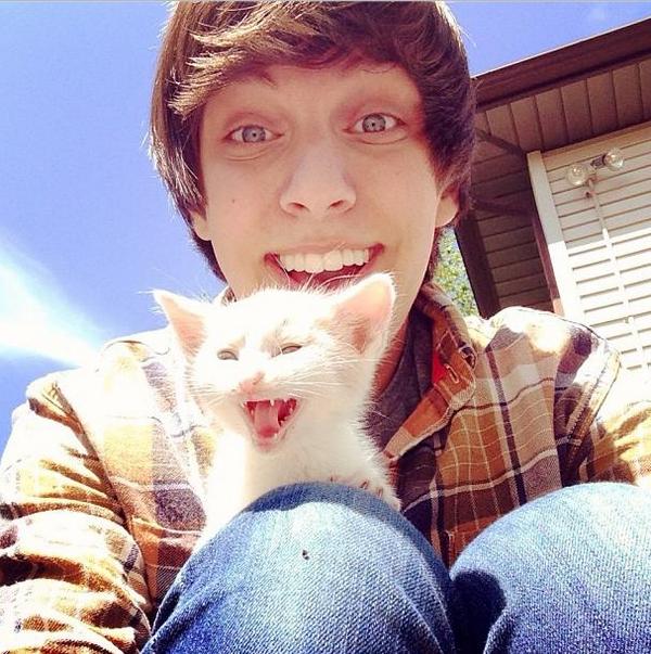 Mac (@supermacfraud) on Twitter photo 