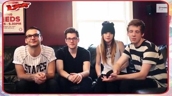 LOOP_ID's tweet photo. Tiket SparksProject &amp; ketemu Alex Goot&amp; Against The Currents GRATISSS! Cek di >> http://t.co/aNZxnzfejR #TakeALoop http://t.co/mnE83BfqMM