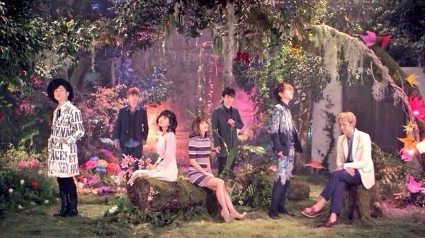 love_aaa406's tweet photo. AAAの新曲♡さよならの前に♡
これめっちゃすき♡ 歌詞ほとんど覚えちゃった😊 昨日からずっと聴いてる₍₍ ◖ฺ|´꒳`｡|◗ ⁾⁾♪.·˳♪⁎˚  みんなおすすめ！
#聴いた人RT
＃RTしたaヲタさん全員フォローする http://t.co/U5CtsKMWUM