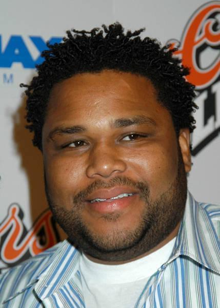Happy Birthday to Anthony Anderson, who turns 44 today! 