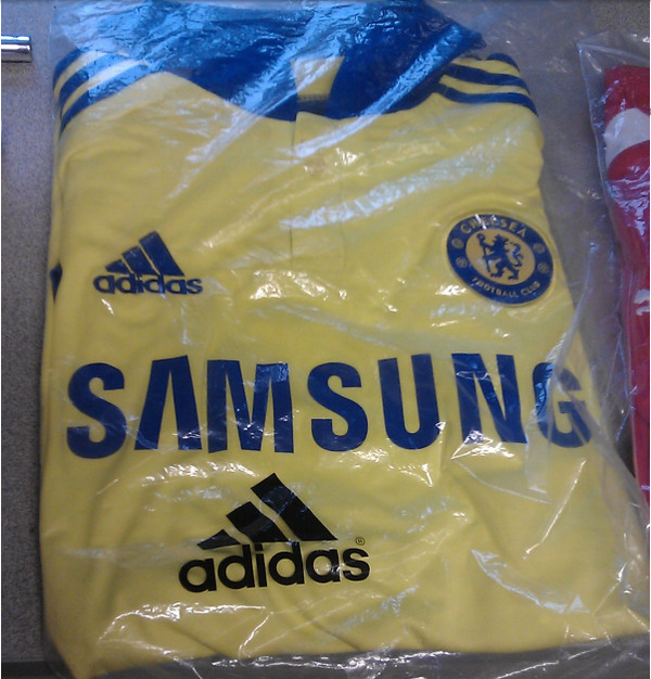 Which player has Chelsea signed from F.C. Barcelona this summer? 
SMS: 20001 and stand a chance to win this...