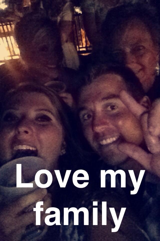 Jake Owen rocked my on this fine evening! Happy birthday to my awesome bro Love you more than ever 