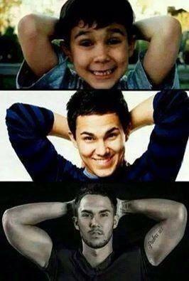 Happy birthday to you! Happy birthday to you!! Happy birthday Carlos Pena, happy birthday to you!. YOU ARE A BIG MAN! 