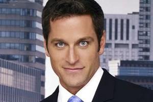 Thank you for trying to make the world a better place. Happy Birthday Peter Hermann! Hope its filled with joy 
