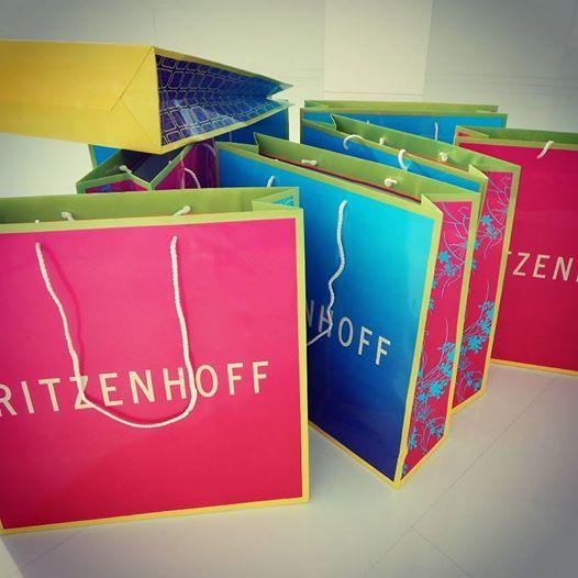 #shoppingtour #ritzenhoff #Wochenende