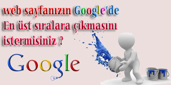 Google uzmanından sitenize ücretsiz check-up. 
Peki işinizi zirveye taşımaya ne dersiniz?
seotasarimlar.com/p/iletisim.html #SEO