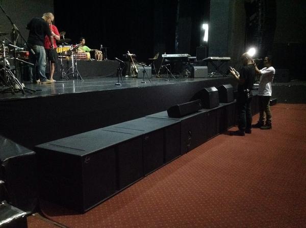 JOGJA bisa apa ?........buktikan di KONSER "gending DJADUK" @ taman Budaya JoGJA 17 agustus 2014