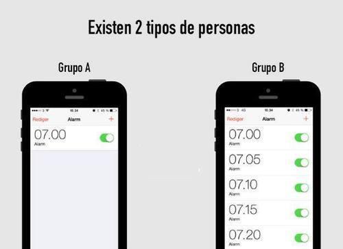 NTCfans's tweet photo. Existen 2 tipos de personas. ¿A cuál perteneces? 
Grupo A - FAV 
Grupo B - RT http://t.co/3Ro258boHo