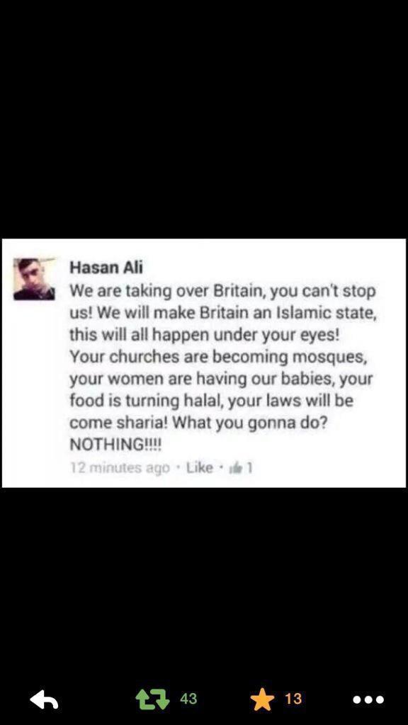 IsraeliSniper's tweet image. Extremism by radical #muslim s is the world&apos;s problem, not just Israel&apos;s !
