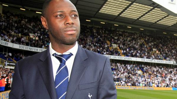 A new season filled with hope <a href="/HotspurRelated/">Hotspur Related</a>: King:"Hopefully we’ll go on and win the league in the next few years."