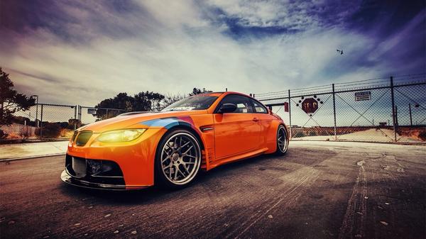 Top Cars tweet media
