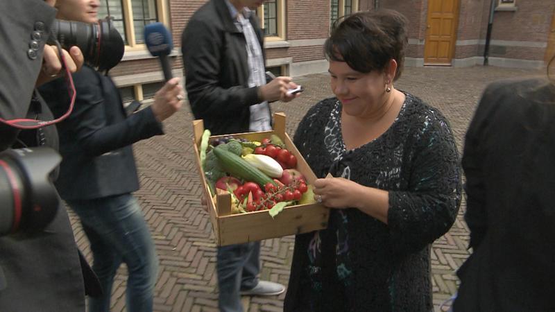 Kabinet werkt aan steunpakket voor getroffen ondernemers