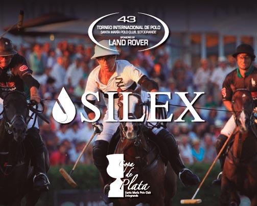 ONtv are filming the Silex High Goal Polo Silver Cup TODAY! at <a href="/SantaMariaPoloC/">Santa María PoloClub</a> Polo Club - Sotogrande - Spain