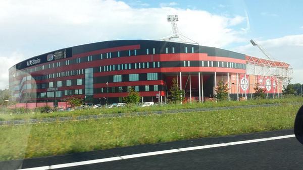 AjaxFanzoneNL tweet picture