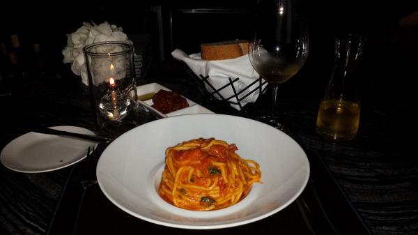 Scarpetta Miami tweet media