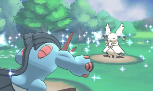 アルファサファイアのtwitterイラスト検索結果 古い順