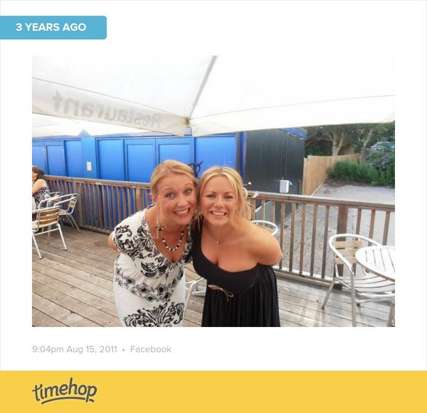 Great day at the raced.  timehop.com/c/ftp:10150282…