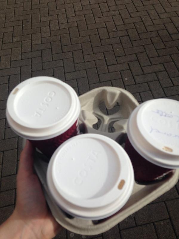 alishadixon89's tweet image. Pretty accurate summary of this morning #totiredtofunction