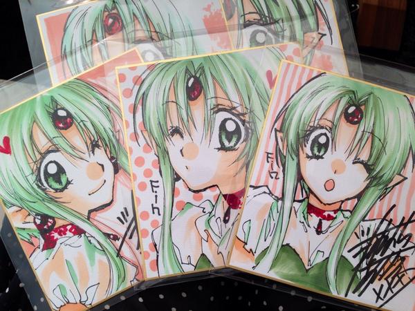 種村有菜　色紙 Amazon.co.jp: MEZZO