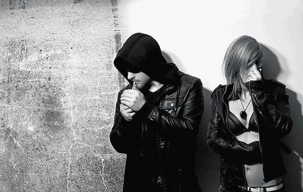 Q&amp;A with alternative dance music duo the Hypomaniacs bit.ly/1sIovlF