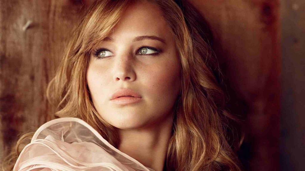 My Inspiration:
Happy Birthday Jennifer Lawrence one of the most PRECIOUS girl in this world 