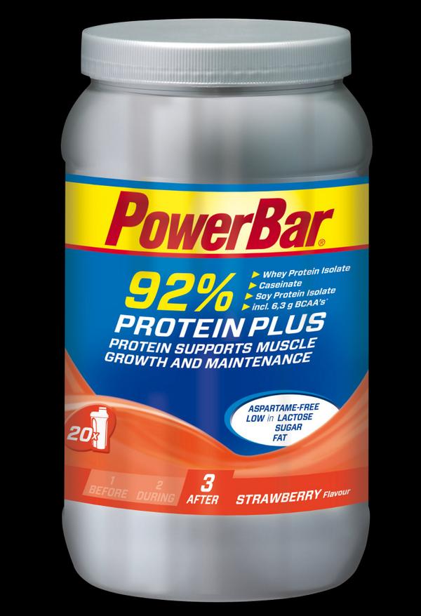 Friday Comp is back! RT &amp; follow for chance to win a tub of 92% Protein Plus- Strawberry. Winners picked on Monday