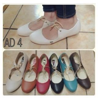 AD Four just 55k