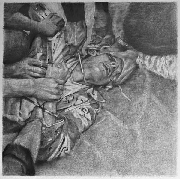 ٣١ی ئاب ٢٠١٣ لە شارۆچکەی کفران 

31st of August 2013 in the town of Keferghan.