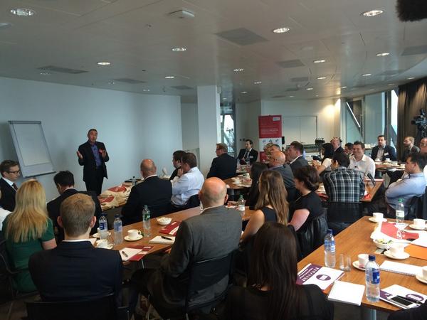 DamonBYM's tweet photo. The Gherkins packed this morning for our #BYMexclusive event... http://t.co/v0xq6ymIQE