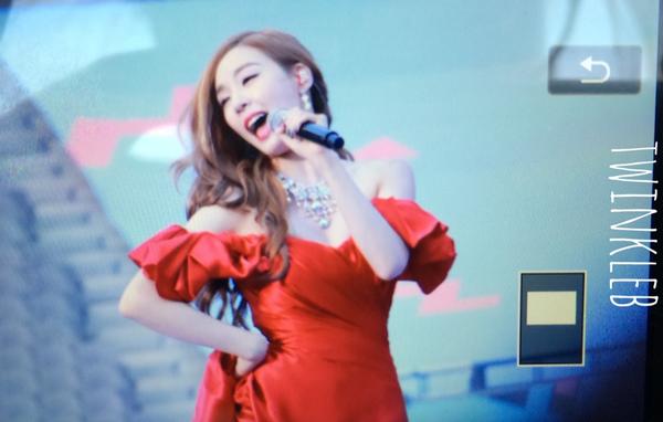 A_daykiss's tweet image. ทิฟฟานี่ค่ะ