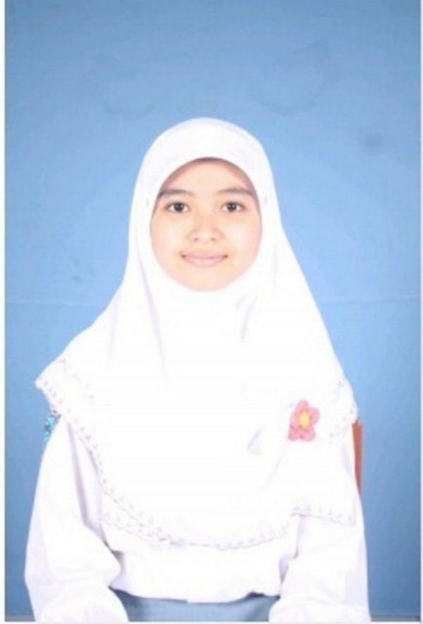 YmailIin's tweet photo. Nur Fuadati Shofriah http://t.co/qwj9Y5gFUY