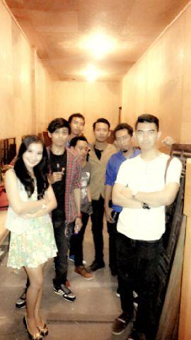 Papillona Band (@papillonaband) on Twitter photo 