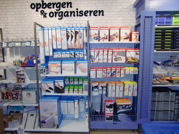 Samenwerking met Vitility en Blokker is gestart! Vanaf week 39 in alle 600 Blokker winkels verkrijgbaar.