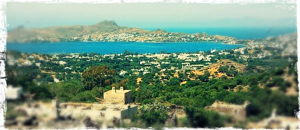 Bodrum, Yalıkavak'ın terkedilmiş gizli Köyü: Sandima... bit.ly/Sandima