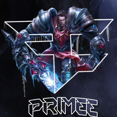 itPrimee's tweet image. Logo Giveaway!
1. Follow me
2. Retweet
3. Ends-10-30Rts
@Gamer_RTweets @GFXPromoter
