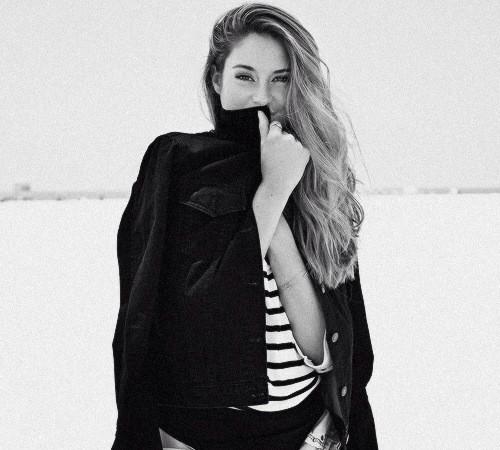 YOU'RE SO HOT WHAT THE FUCK 😍😍😍