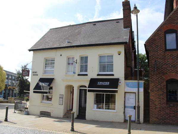 Town Centre small 2nd floor office suite to let 3 North Street, Horsham. <a href="/ManciniLegal/">Mancini Legal</a> colyercommercial.co.uk/portfolio/2nd-…