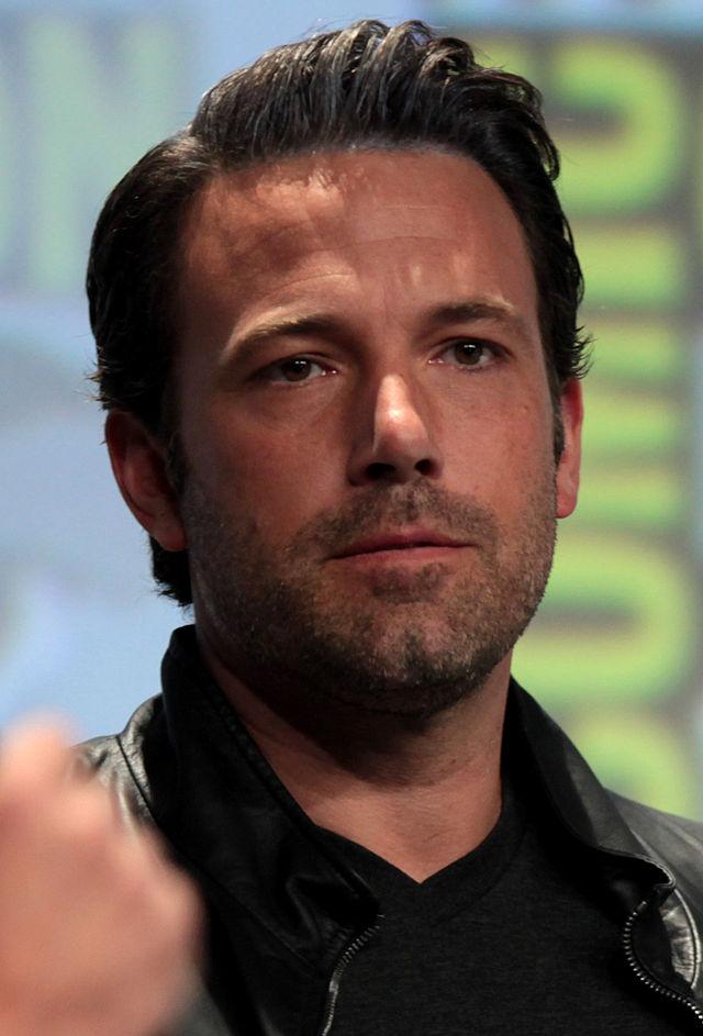 Happy 42nd birthday, Ben Affleck, multiple awarded great actor and screenwriter  "Armageddon" 