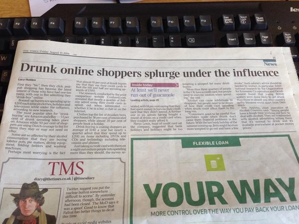 Lindsay00dee's tweet photo. Sound familiar @Jodes444 #drukenonlineshoppers http://t.co/xPLHwZ5v2I