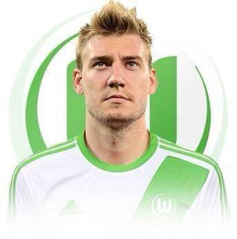 TransBallNews's tweet image. DONE DEAL: Nicklas Bentner have signed for Wolfburg. What a great signing, congrats Wolfburg!