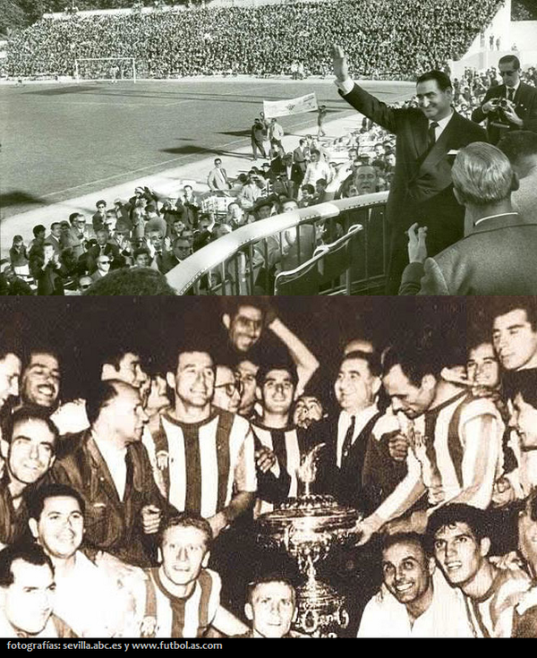 BalconSevillano's tweet photo. 15-8.1966: Fallece Benito Villamarín,industrial gallego presidente del @RBetisOficial durante 10 años (1955-1965) http://t.co/ZVhozPjojI