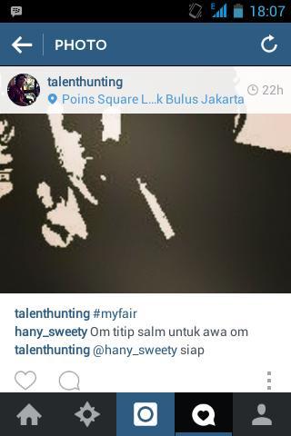 "<a href="/TalentHunting_/">Talent Hunting™</a>: Colek <a href="/SalwaAzis/">Pipit  #Centini</a> "