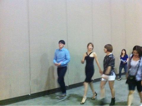 수지, 전신 실물느낌 | 인스티즈