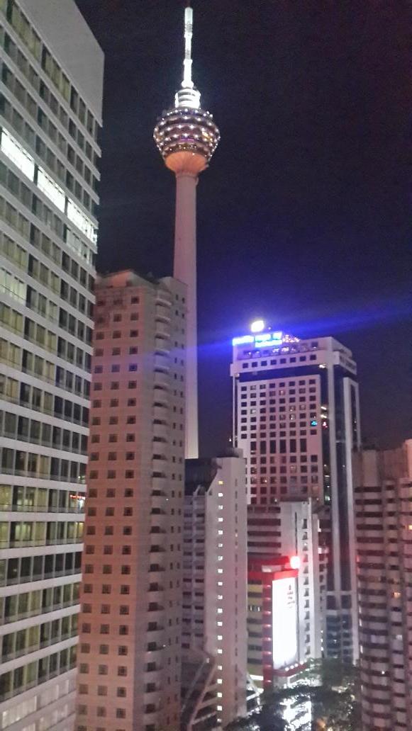كوالالمبور
