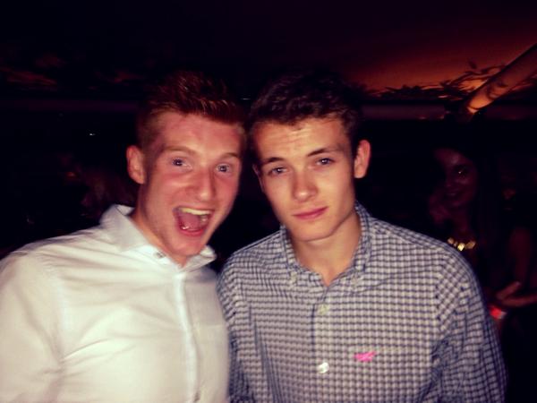 Sam Harvey tweet media