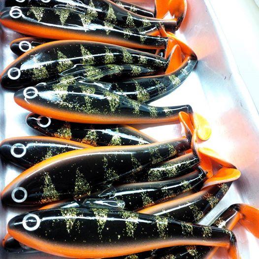 BigWoodMusky's tweet photo. 19 colors of Waterwolf Shadzilla's in stock at Big Wood! http://t.co/KEHZqXw0qM