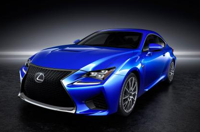 AutoExpress's tweet photo. The #Lexus RC F Coupe is coming and there's a £60k price tag stuck on it. This or an M4? #BMW http://t.co/qUvht36hD5 http://t.co/c4LXUnokHh