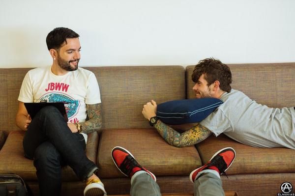 jeremy mckinnon tweet media