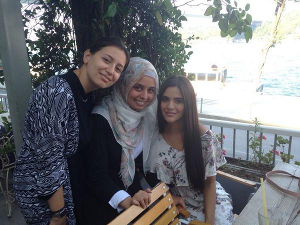 Bugun ZAMAN Gazetesi ile keyifli Roportaj gerçekleştirdik <a href="/nLnkaya/">nalankaya</a> @educer500  umarim sizlerede enerjimiz yansir😊