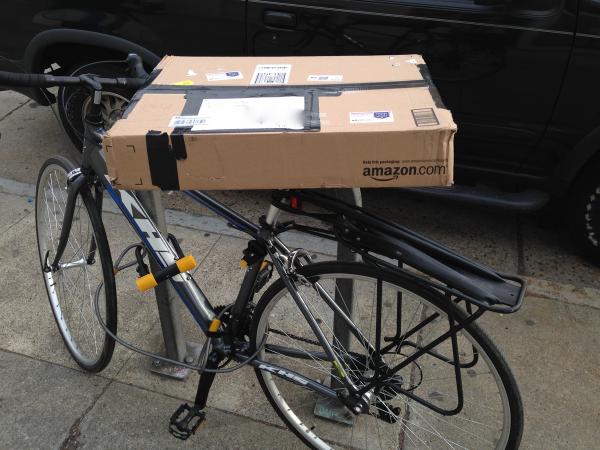 STOLEN - Gray KHS Bicycles  in South of Market bikeindex.org/bikes/29891